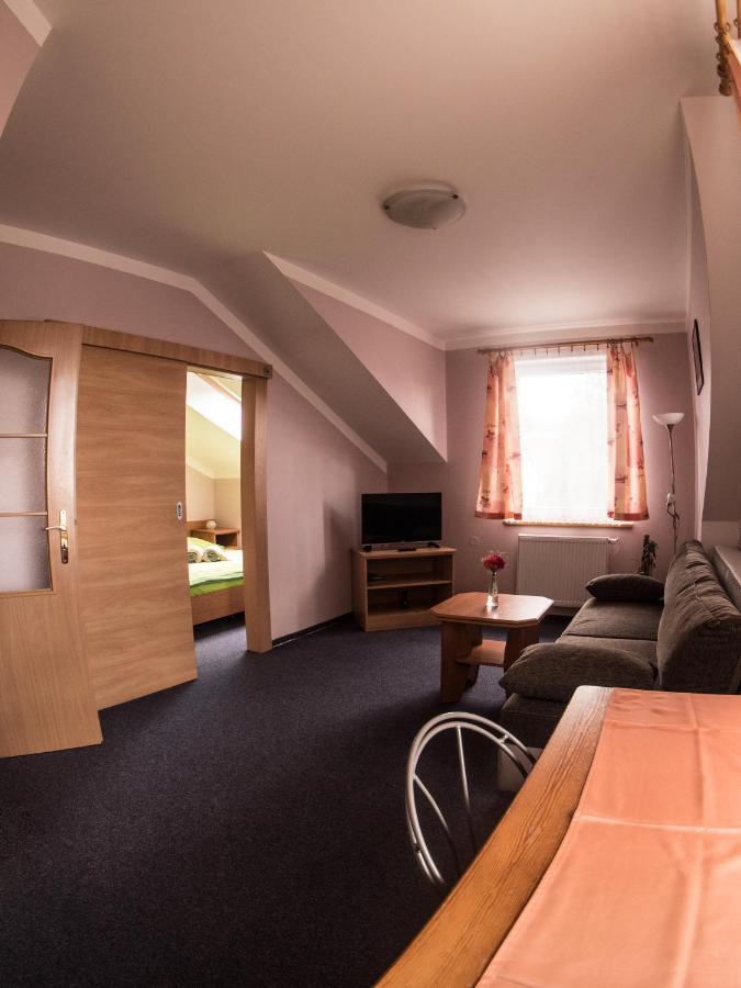 Holzbecher Ratiborice Česká Skalice