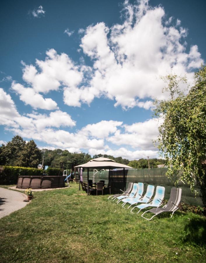 Holzbecher Ratiborice 3* Česká Skalice