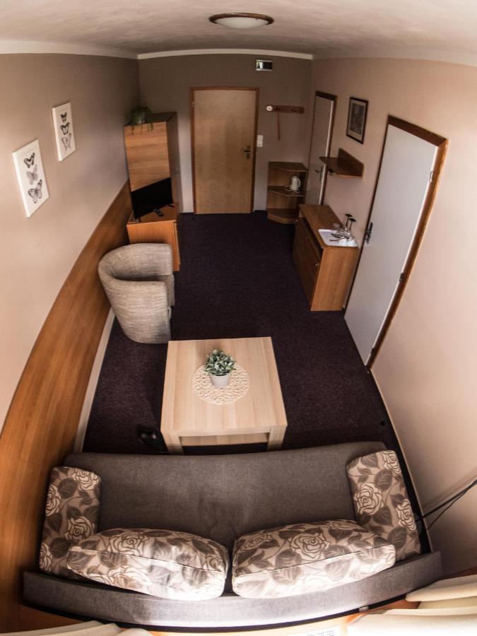 Holzbecher Ratiborice 3* Česká Skalice